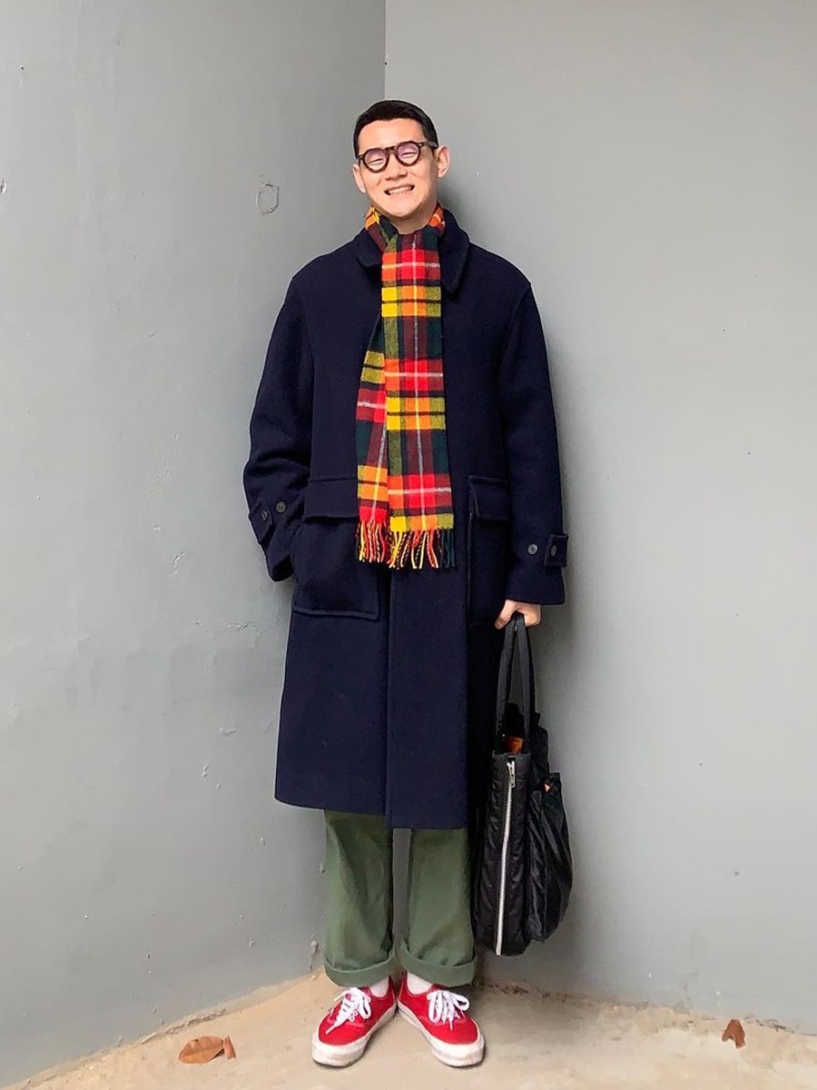 男士穿衣打扮小妙招,男士穿衣怎样显年轻