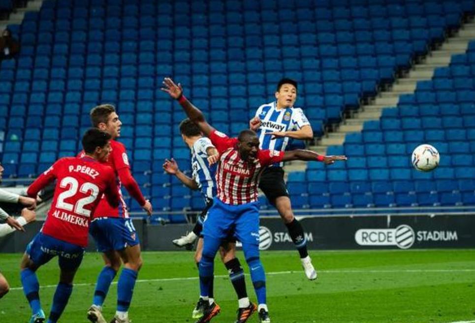 西班牙足球落寞的豪门,欧洲五大豪门足球俱乐部