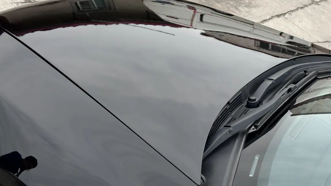 七代本田雅阁翻新全过程,7.5代雅阁翻新全过程