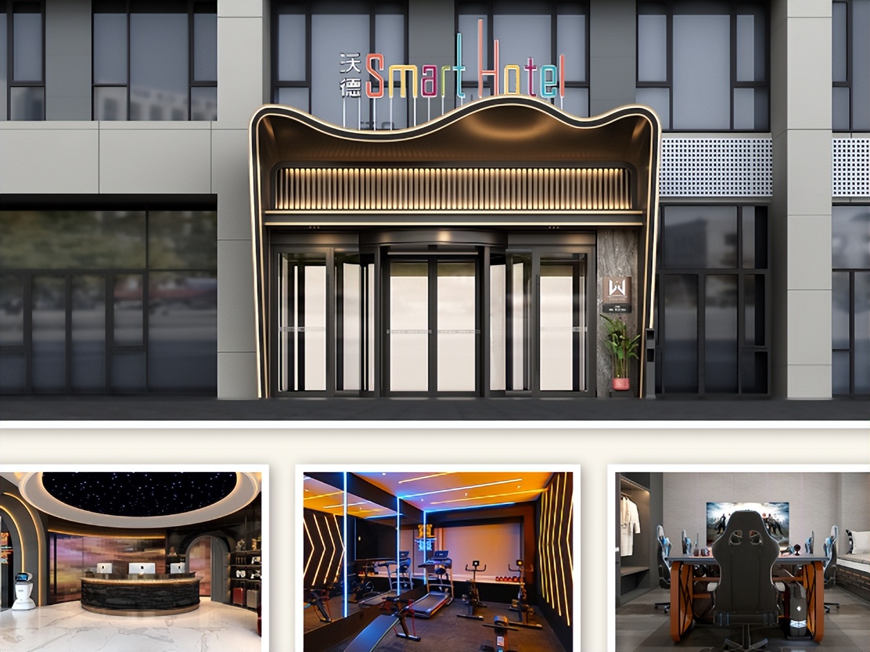 具发展潜力的品牌酒店加盟,最具有发展前景的连锁酒店加盟