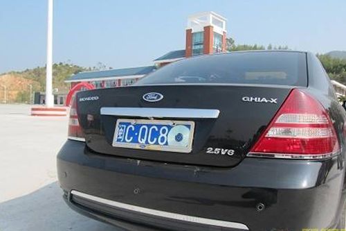 etc被挡住会影响通行吗,后车牌被货物遮挡