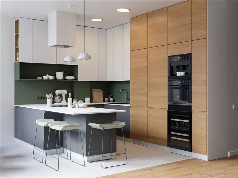 装修不要随意拆改,装修是件弹性很大的事