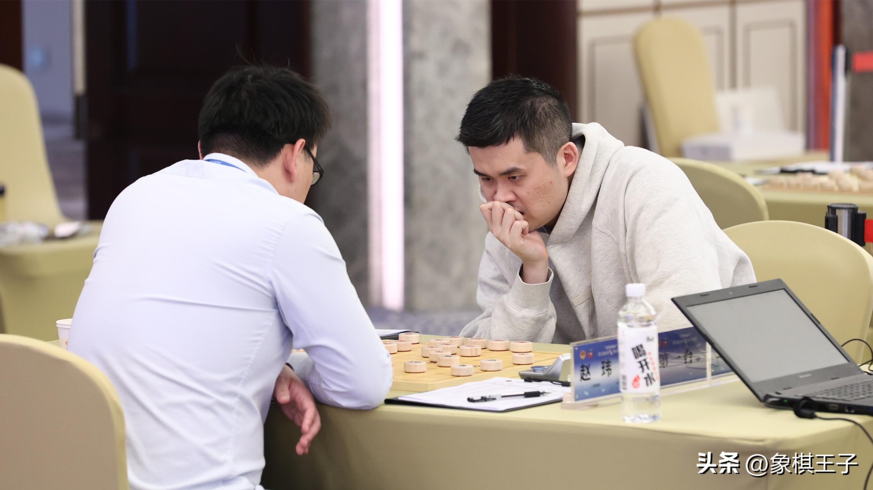 高港杯决赛王天一夺冠,高港杯王天一