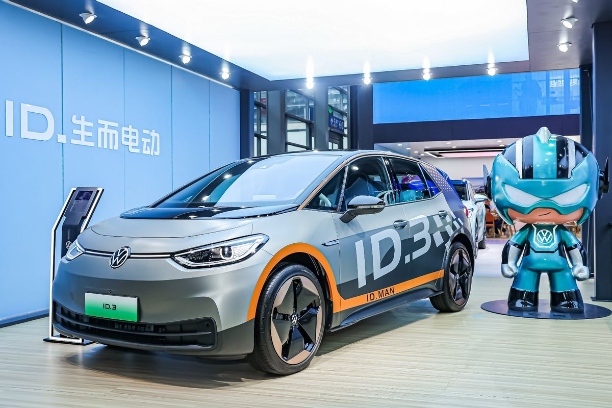 上汽大众朗逸到底好不好,上汽大众朗逸新锐定价