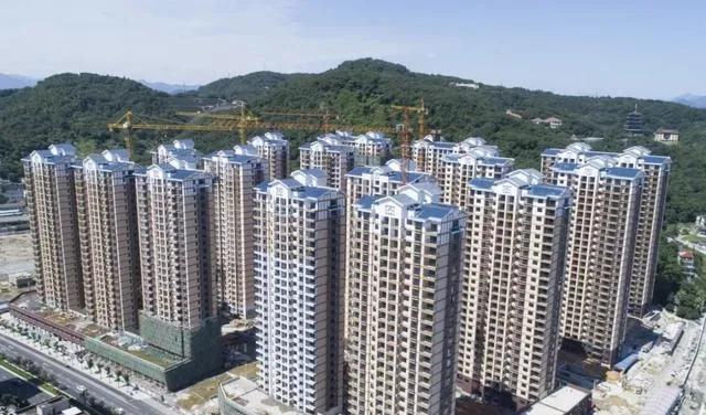 恒大地产许家印的现状,恒大许家印对房地产有何影响