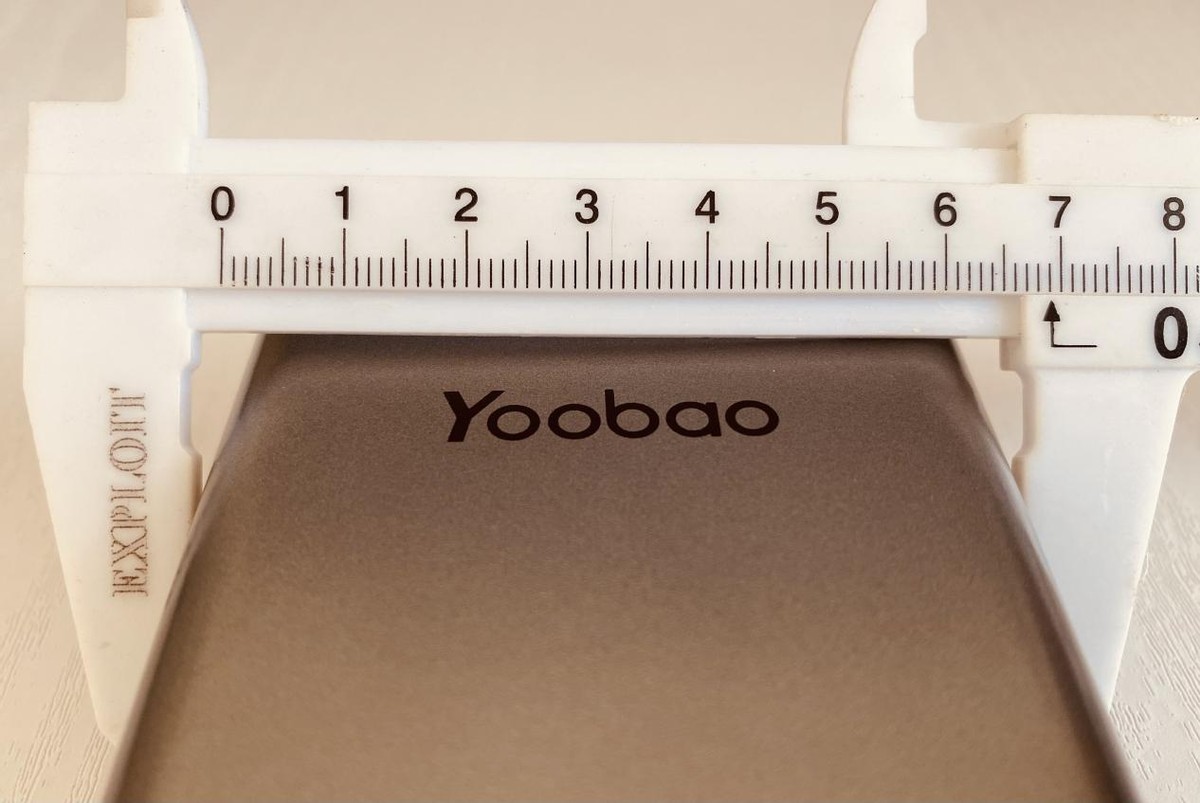 羽博2万毫安移动电源测评,宇舶65w移动电源