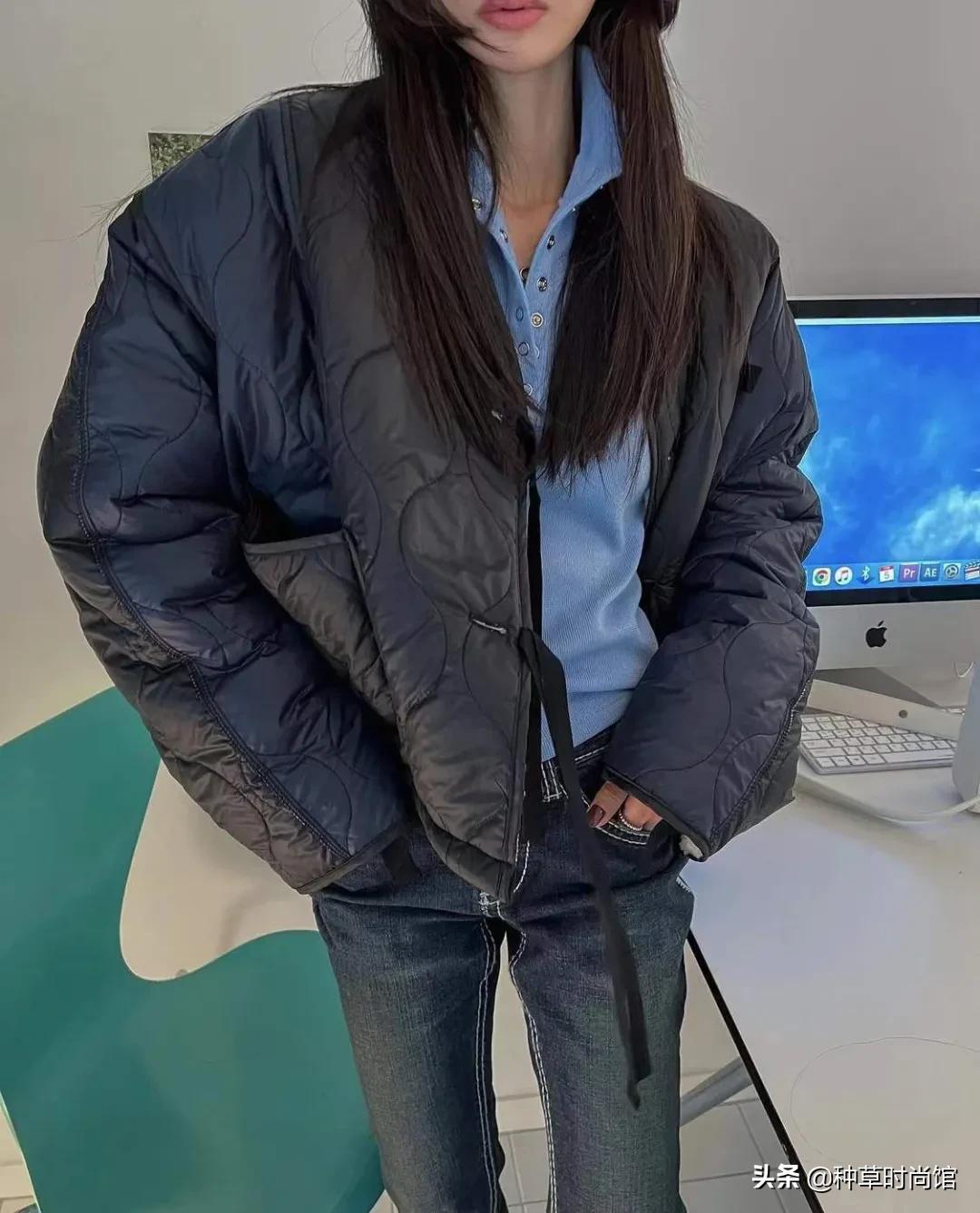 卫衣宽松慵懒风简约款oversize,卫衣分很多种有圆领卫衣连帽卫衣