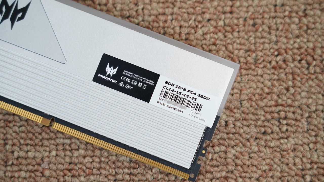 高频率内存有什么好的,高频内存真的有用么