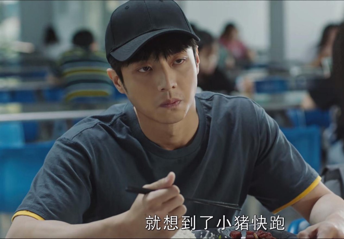 仅播6集，就拿下榜单第二，这部青春偶像剧凭什么这么猛？