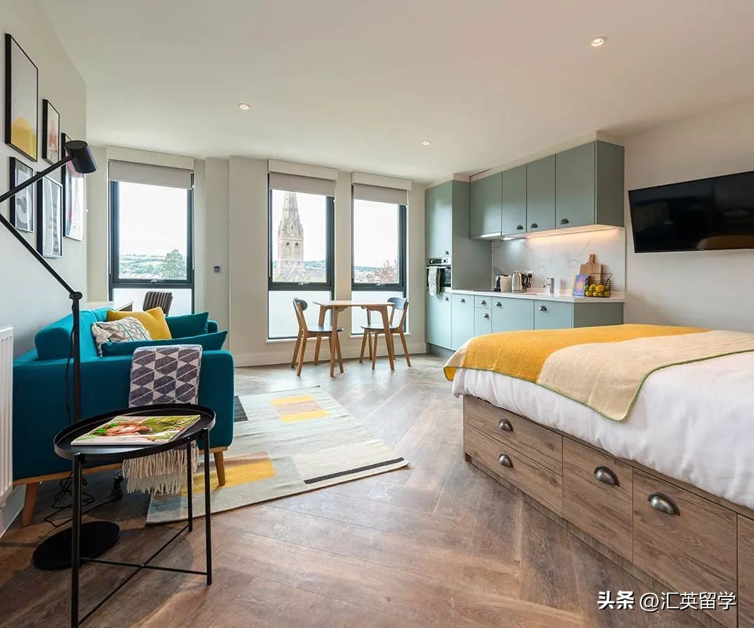 英国留学费用最低的方法,英国留学费用一览表及省钱攻略