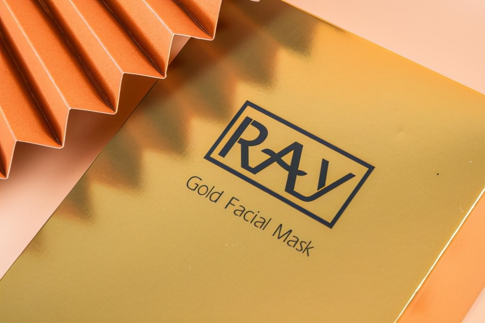 正版妆蕾ray面膜一片多少克,妆蕾ray面膜好用吗