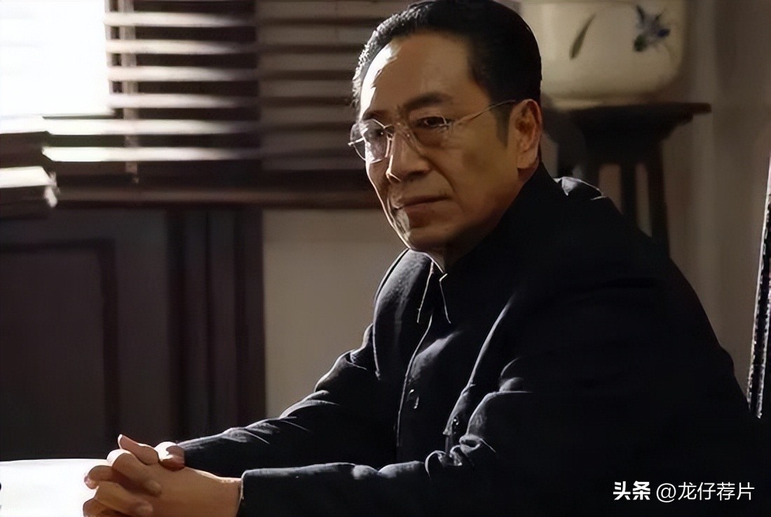 五部经典国产谍战剧有哪些,老谍战剧最帅的反派