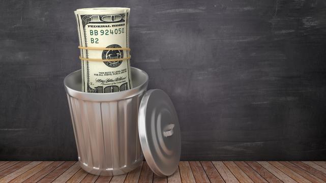 中俄抛售美债会怎么样,中俄交易不使用美元有什么影响