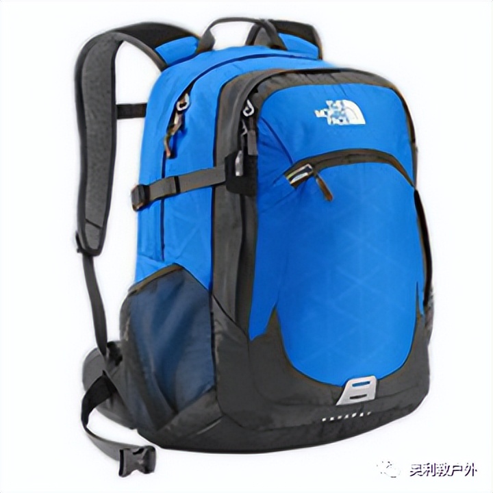 奥利给手把手教学视频,户外徒步怎么选容量的背包