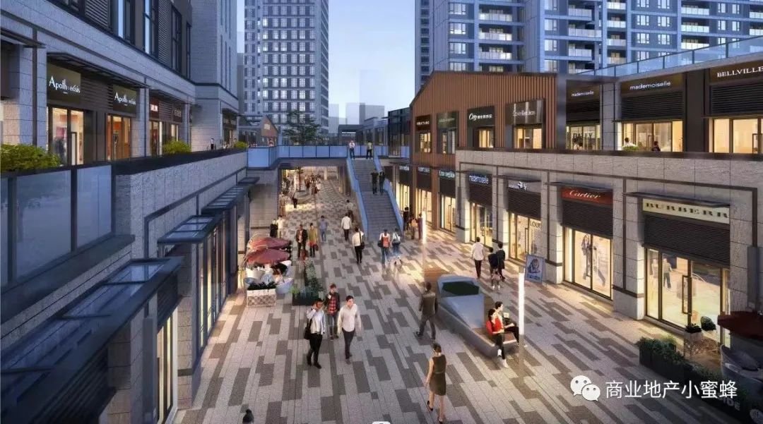 各种商铺的区别及优缺点,关于商铺的分类标准有哪些