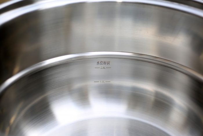 康巴赫定时蒸锅怎样使用,康巴赫蒸锅预防干烧