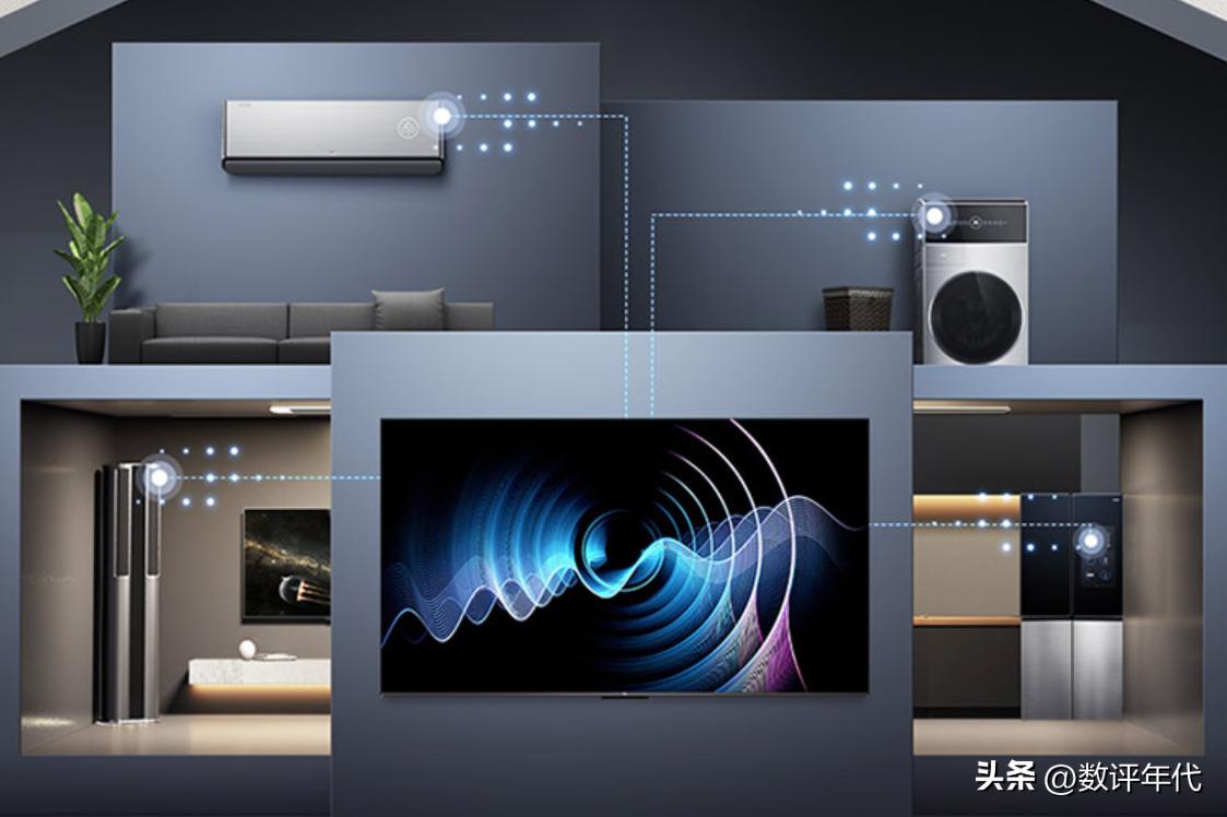 1399元小米55寸电视价格,2023款最值得购买的55寸电视