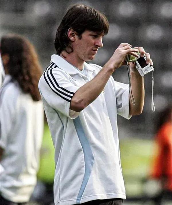 梅西带领阿根廷参加卡塔尔世界杯,梅西的世界杯之路微视频