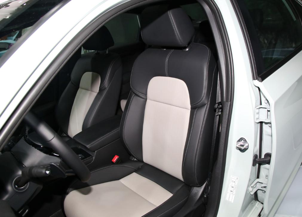 油耗很低百公里5个油操控性强,本田思域2008款1.8l自动挡油耗