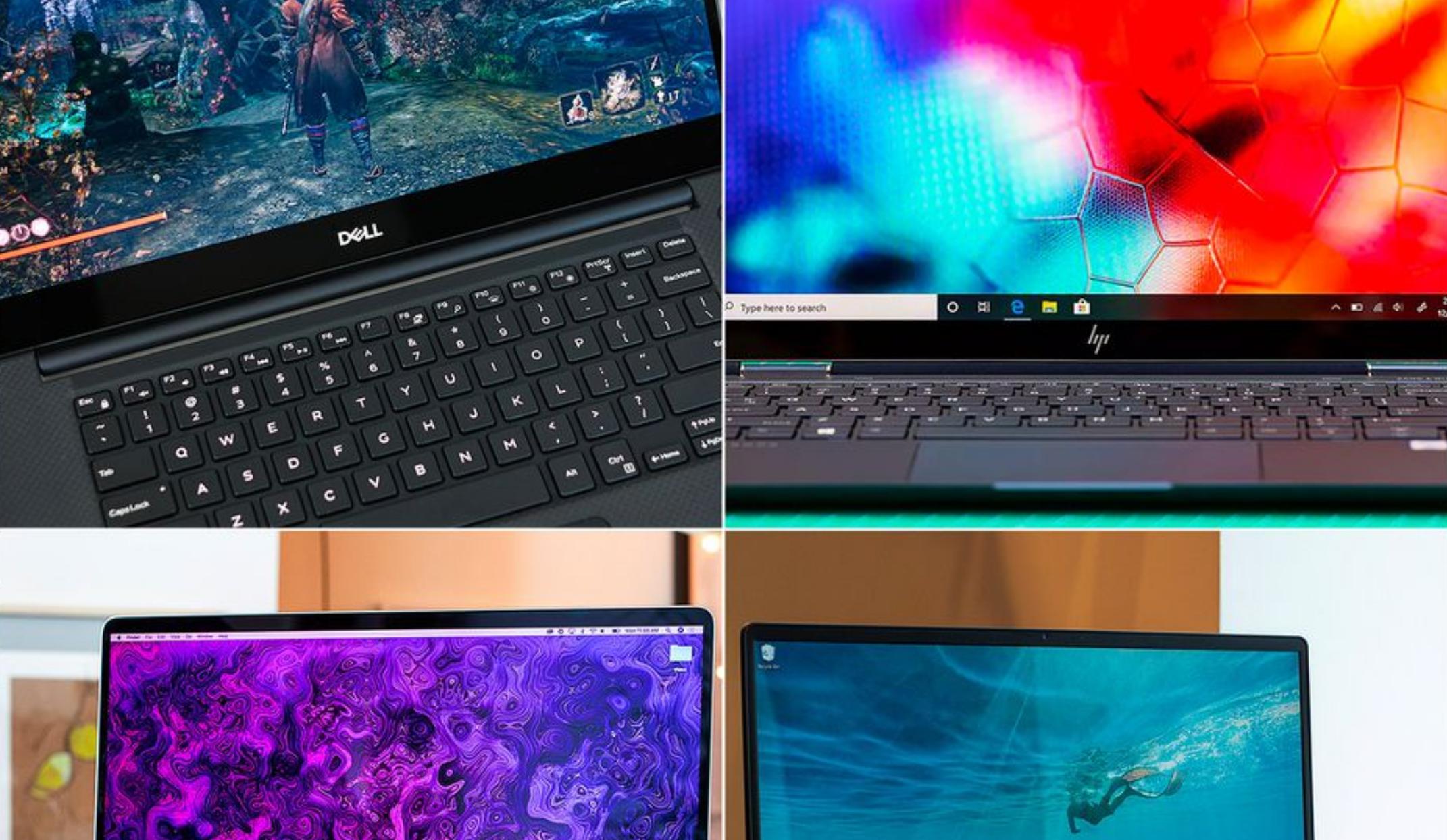 2022年笔记本电脑推荐高性能,华为笔记本十二代酷睿2022年