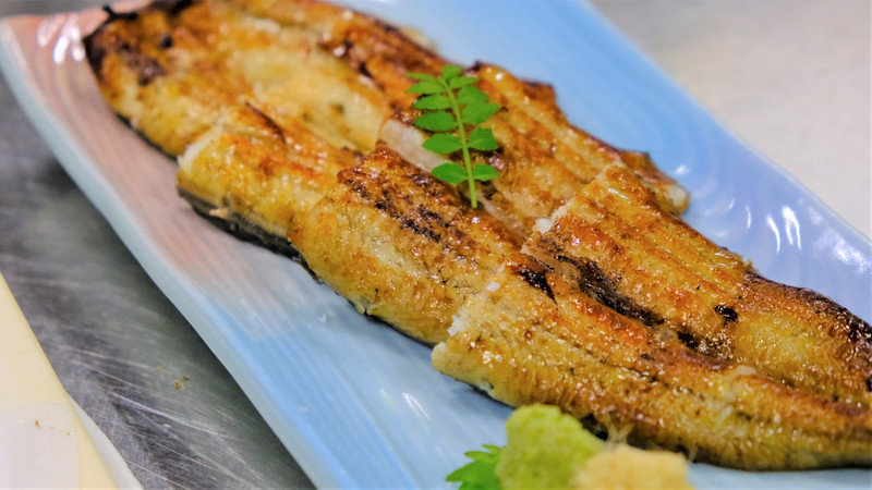 这才是日本最地道美食,日本你不知道的东西