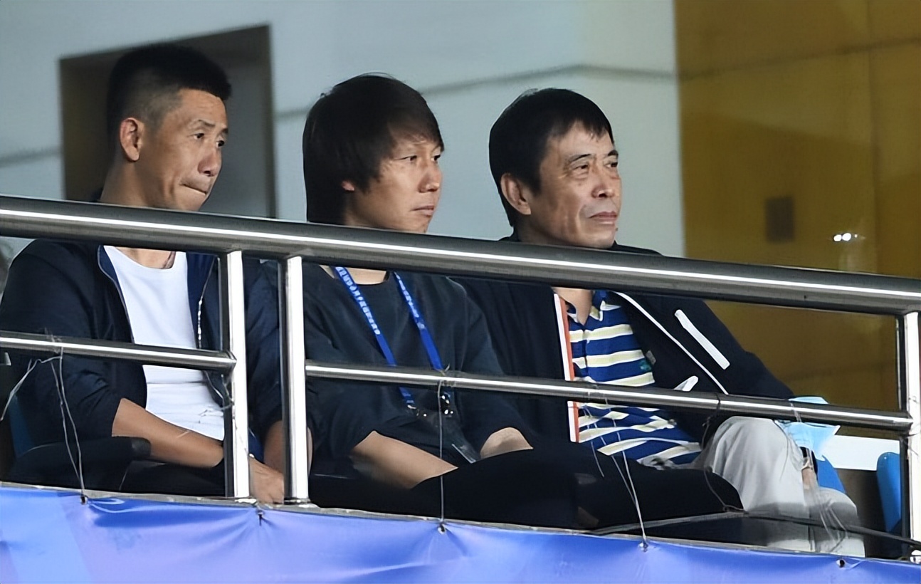 李铁是如何干掉归化球员,辟谣李铁曾和国脚打架