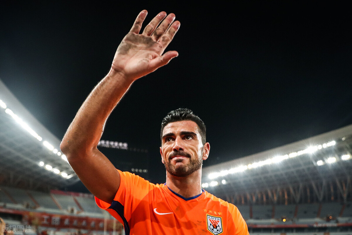 泰山队给中国足球带来希望,中国足球最新比赛鲁能泰山队