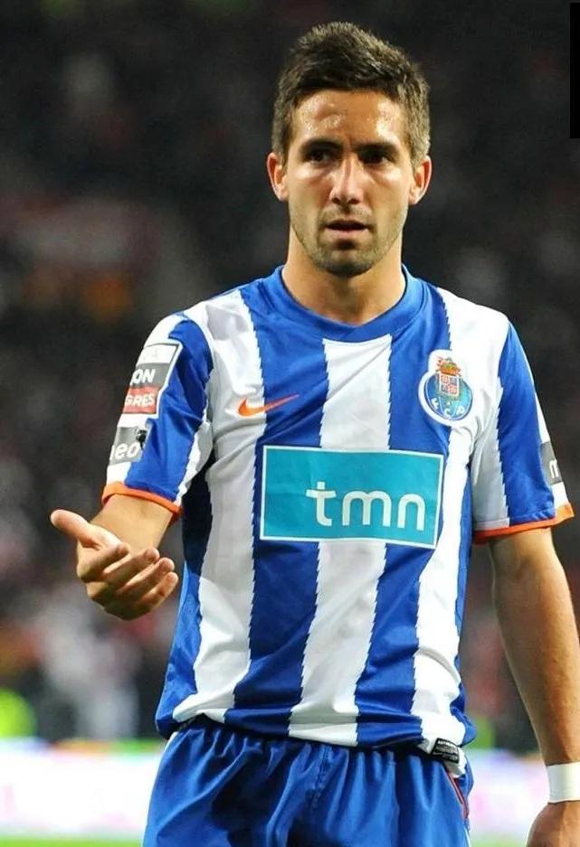 波尔图黑店卖出的十大球星,皇马签下波尔图