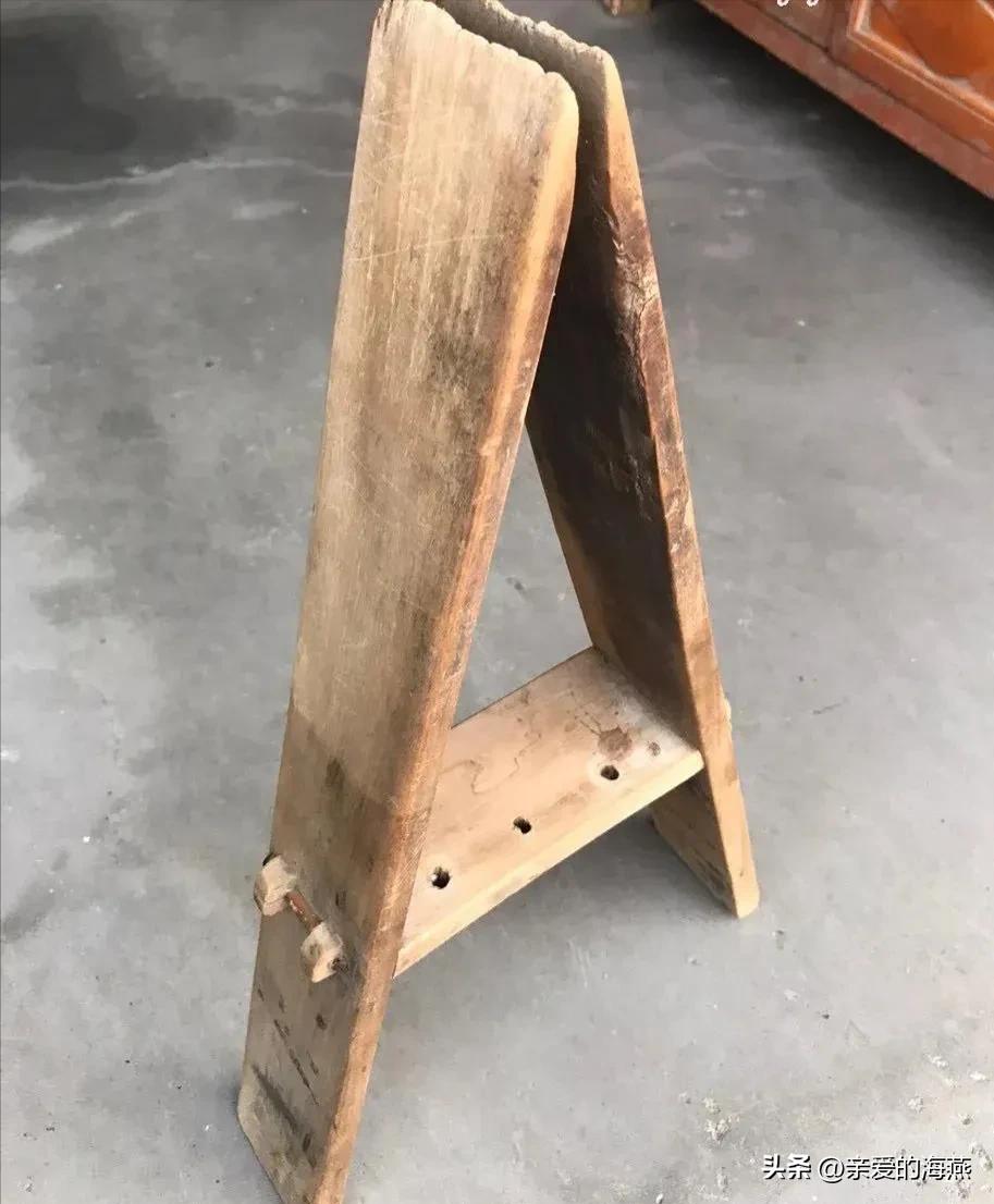 农村9种曾经常用的老物件,8090年代农村最常见的老物件