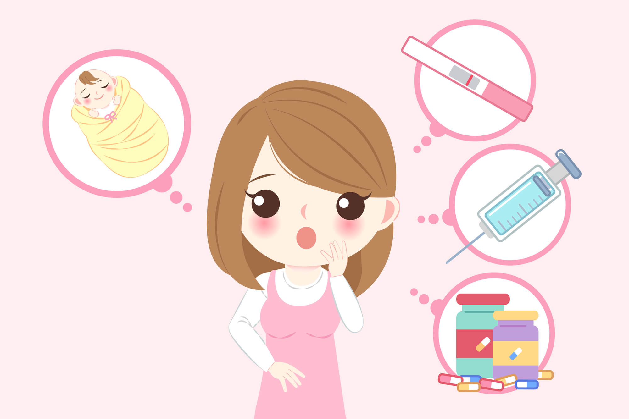 见证非凡生育路，聆听最美仁和好孕妈妈的故事