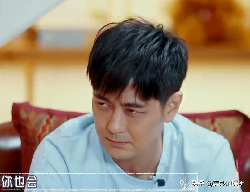 黄宗泽钟汉良同台,钟汉良和黄宗泽谁大