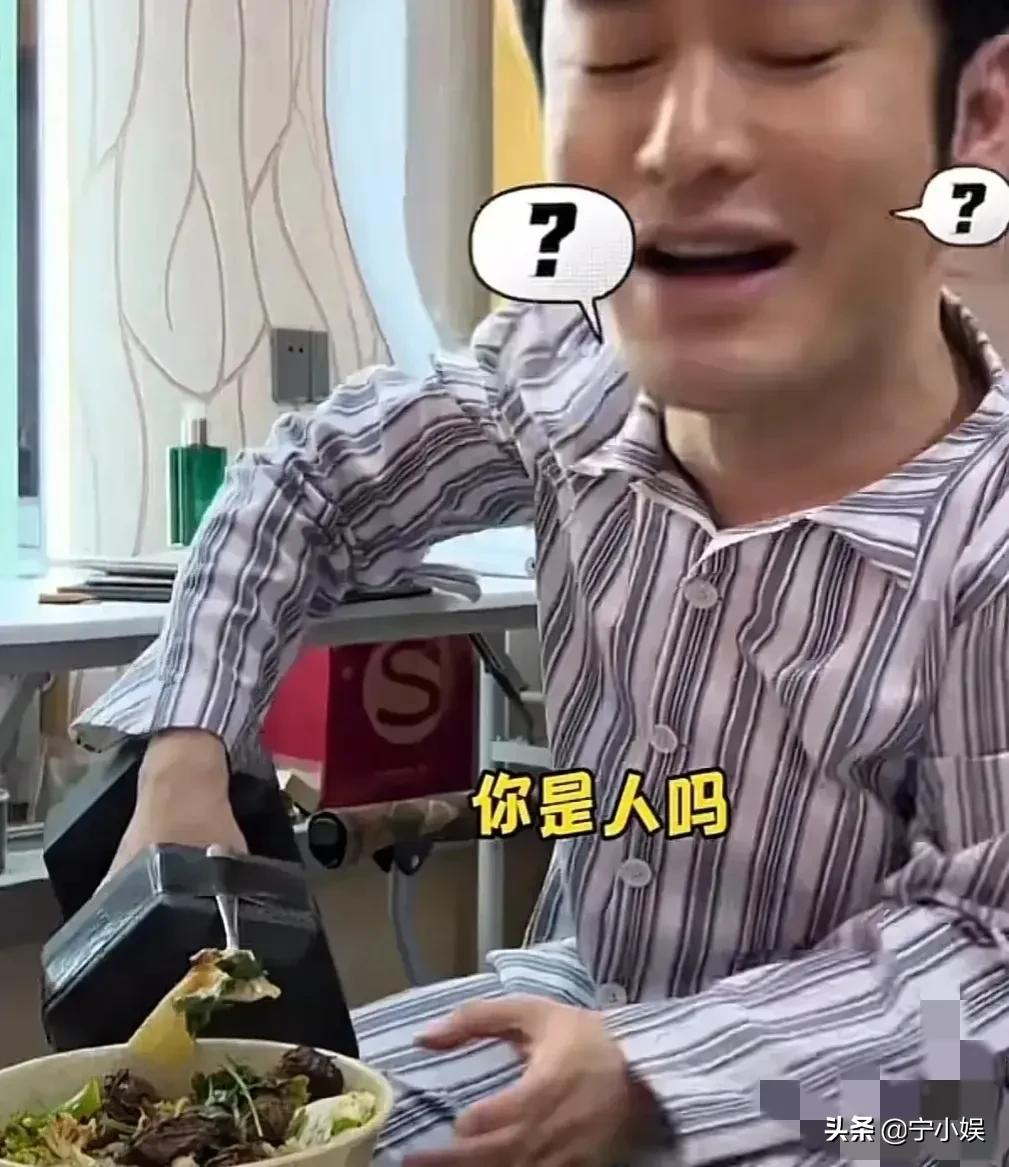 你不知道的女明星暴瘦的真相,为什么明星很容易暴瘦