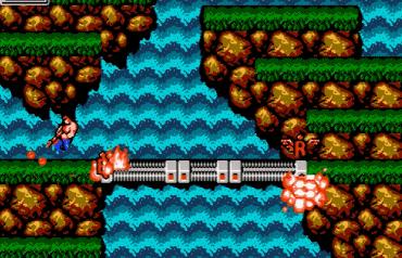 街机游戏难的boss,街机游戏里的悲催