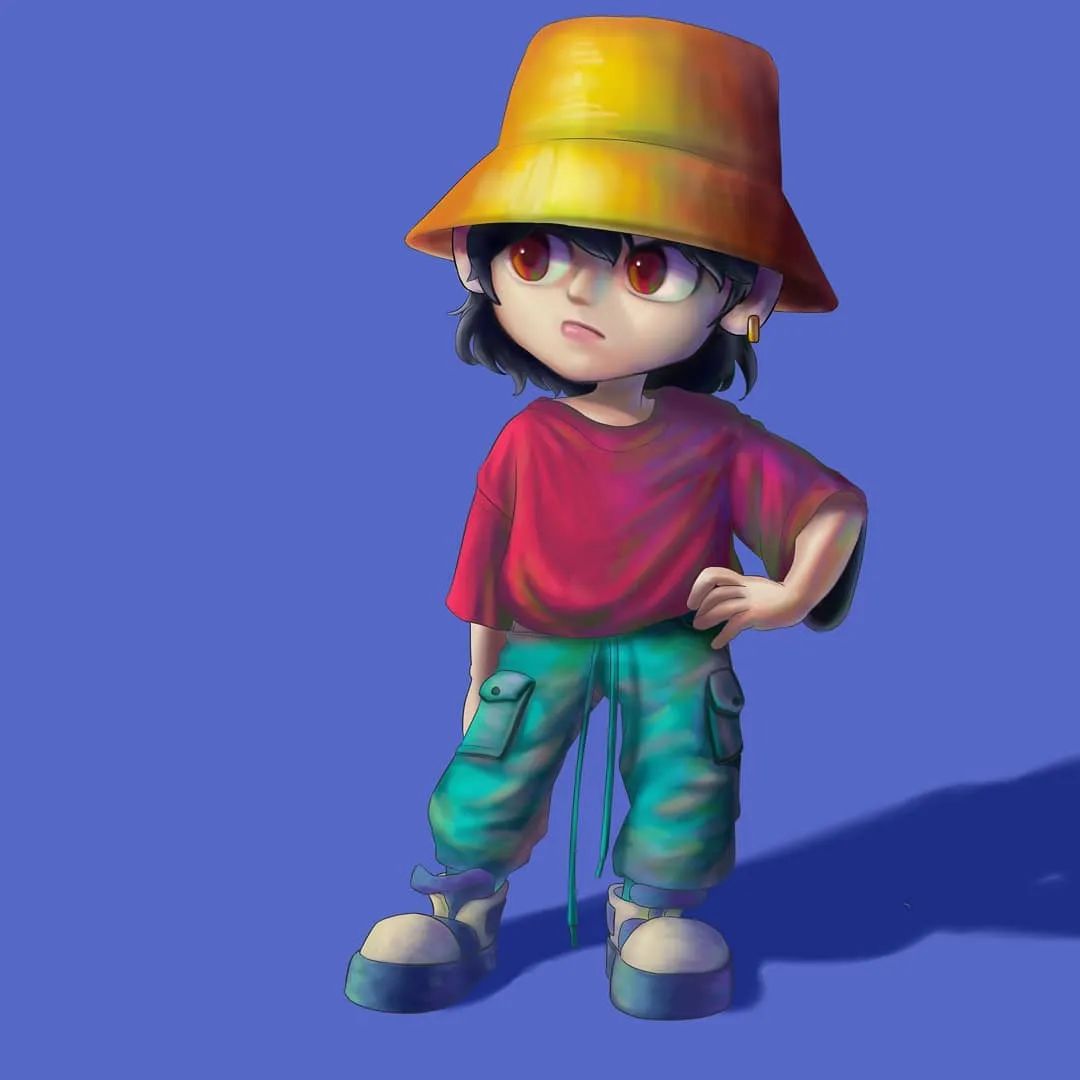 再来一组优质女生头像,令人心动的美女头像