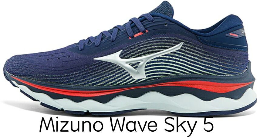 美津浓跑鞋sky6,美津浓跑鞋矩阵