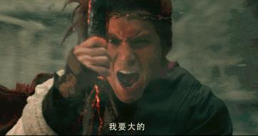 重新定义丑？影视剧里的“毁容妆”，我笑到生气，太不敬业了