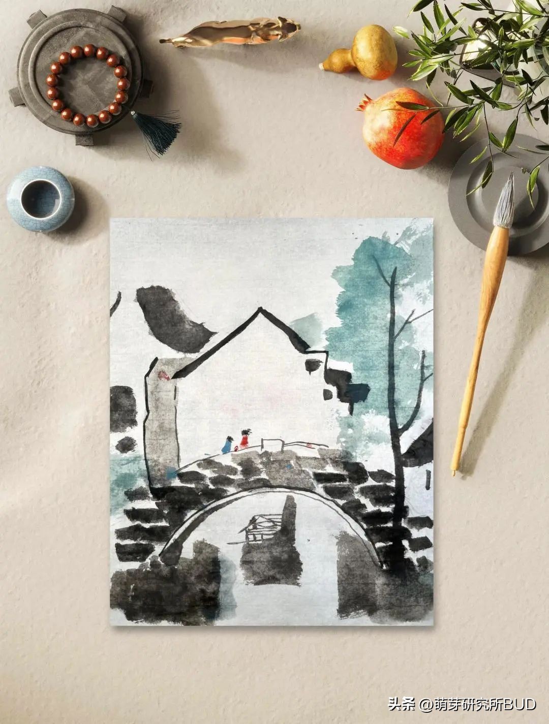 坚持学画画的好处,孩子学画画没有捷径只有坚持