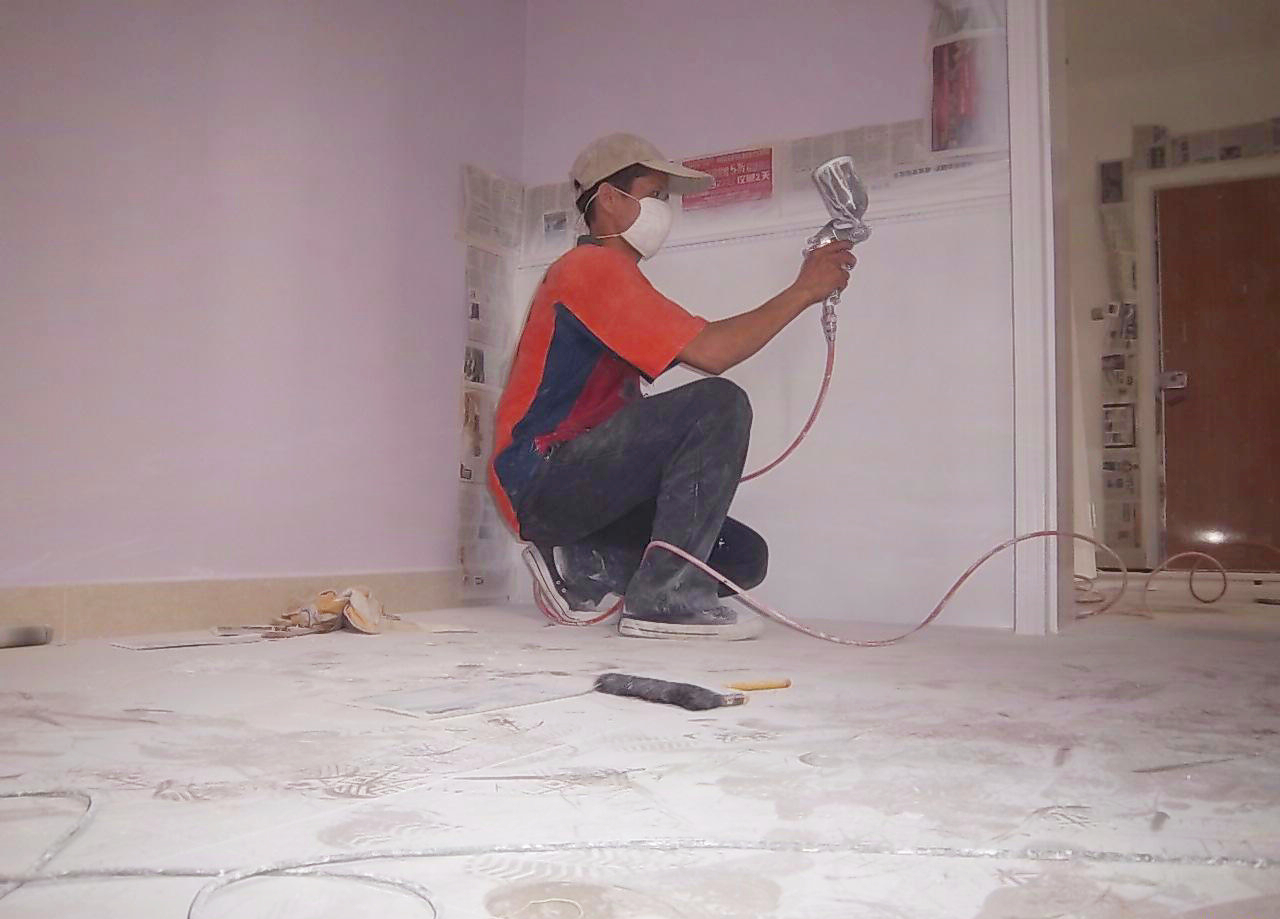 装修别花太多钱,装修别再刷大白墙