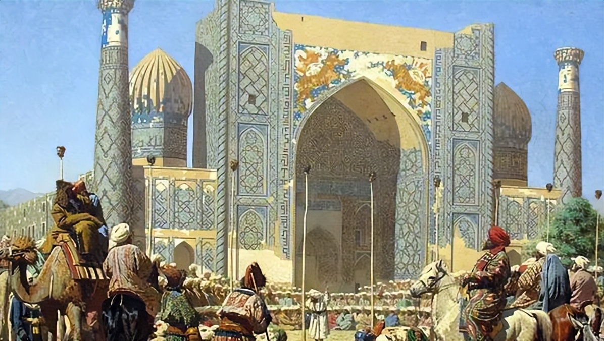 2017伊朗贸易,2026年中国伊朗贸易额