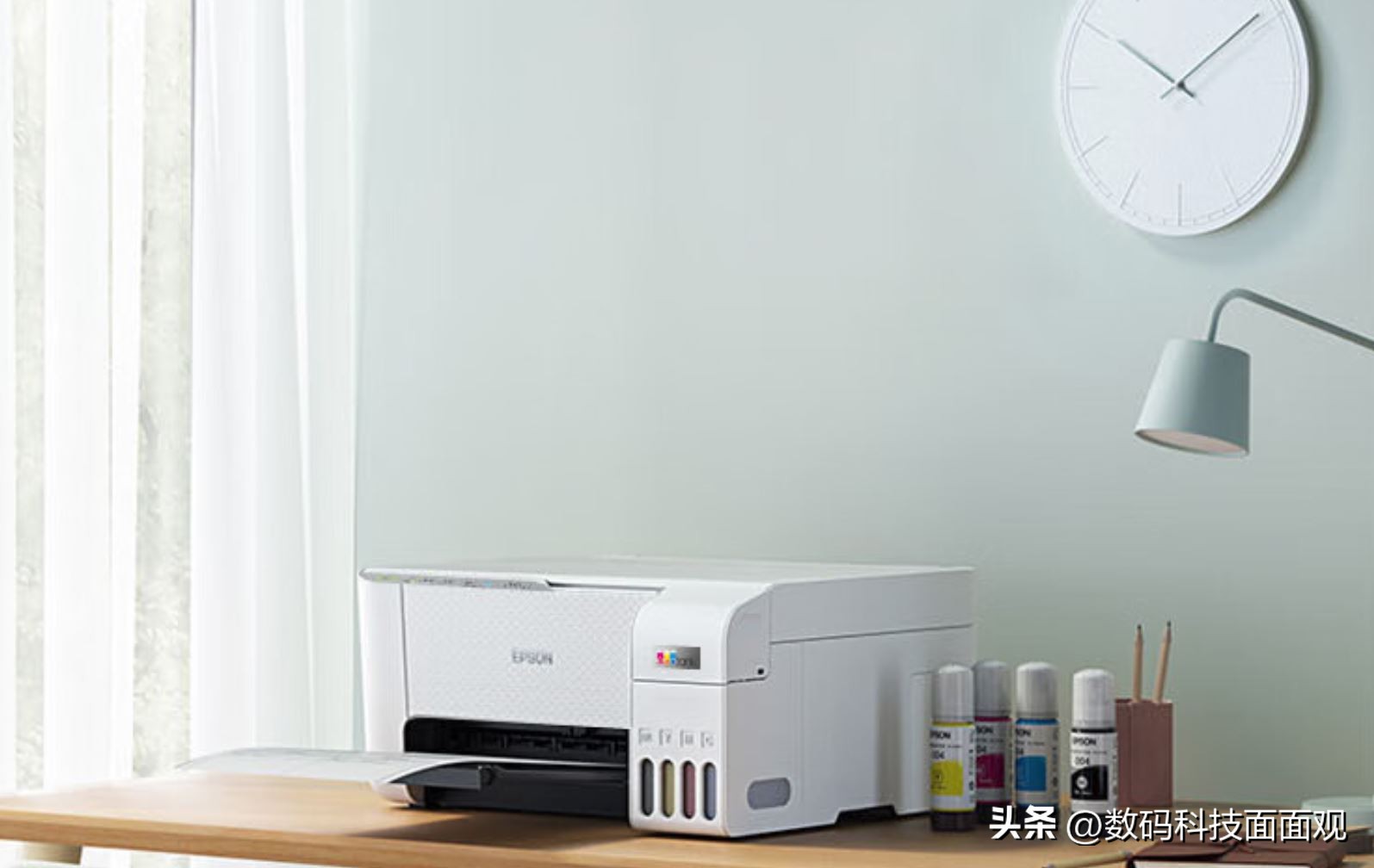 惠普爱普生佳能喷墨打印机怎么选,惠普喷墨打印机和爱普生打印机