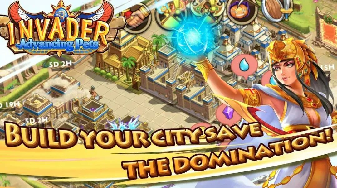 中东玩家正经历，被国产垃圾换皮游戏统治的恐惧