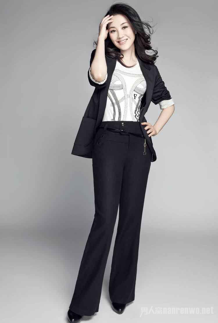 中国娱乐圈十大酒窝美女,全球十大酒窝美女