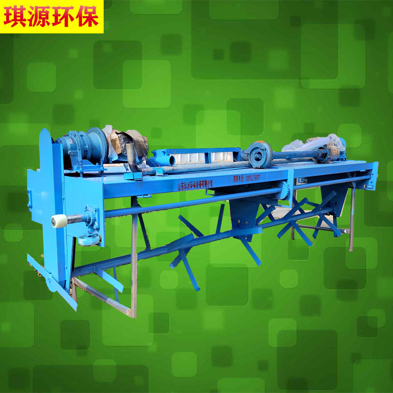 德阳养殖场斜筛式固液分离机安装,陕西猪场斜筛式固液分离机