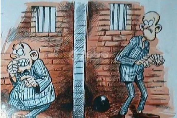 生意的囚徒困境,小生意失败人的出路