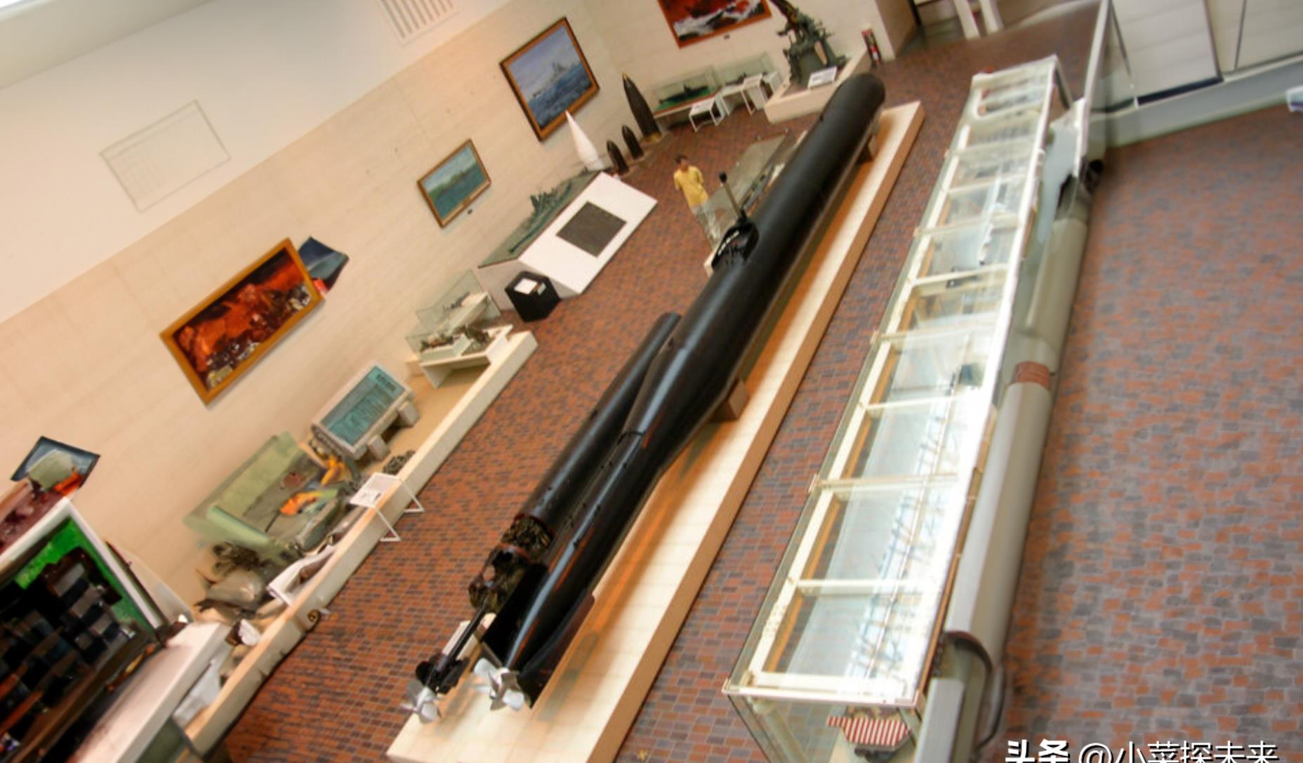 无声鱼雷深度解析,二战时鱼雷有多厉害