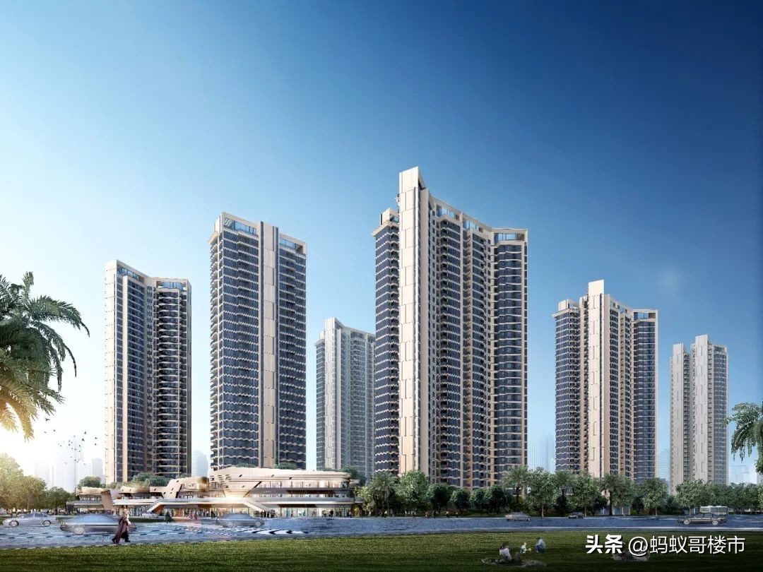 中山马鞍岛值不值得投资,中山马鞍岛有哪些项目入驻