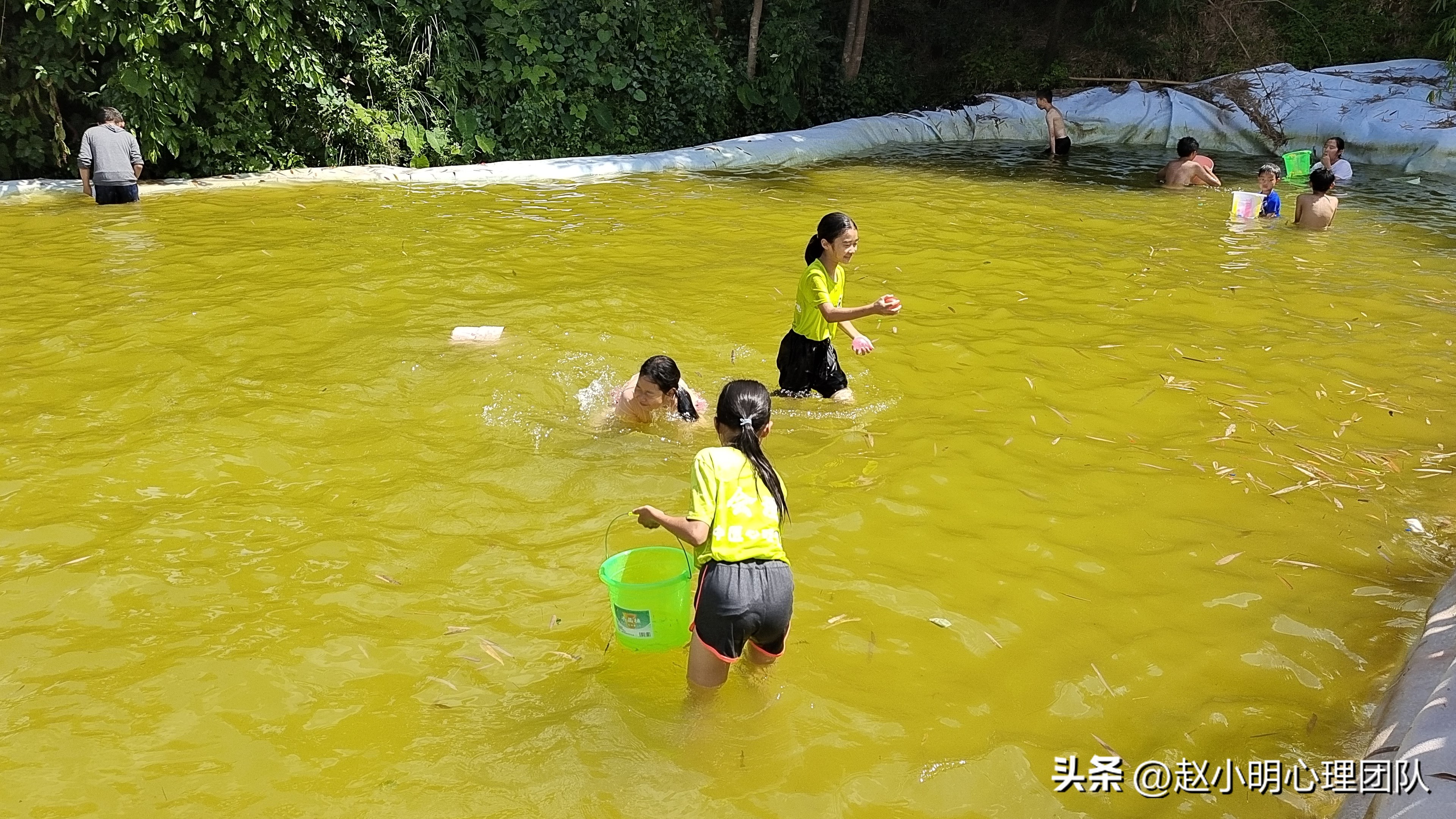 五个步骤解决孩子早恋问题文库,孩子早恋如何避免让教育与爱相悖