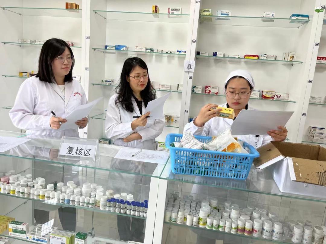 以赛促学以赛促教激励职工,党建引领以赛促学