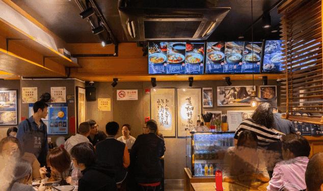 县城开一家健康餐饮店怎么样,小县城开餐饮小店做什么生意好