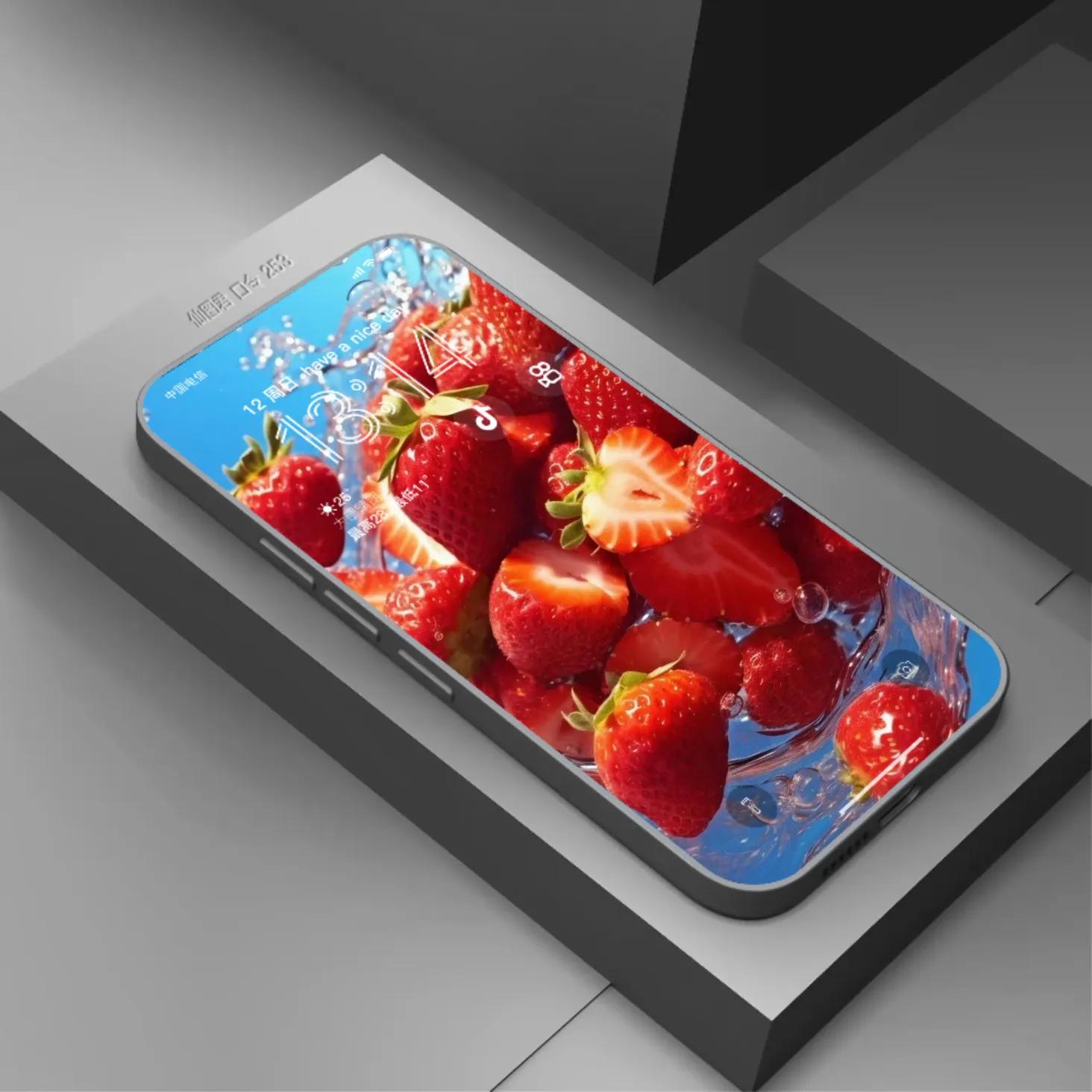 分享壁纸第1566期,141期全屏壁纸